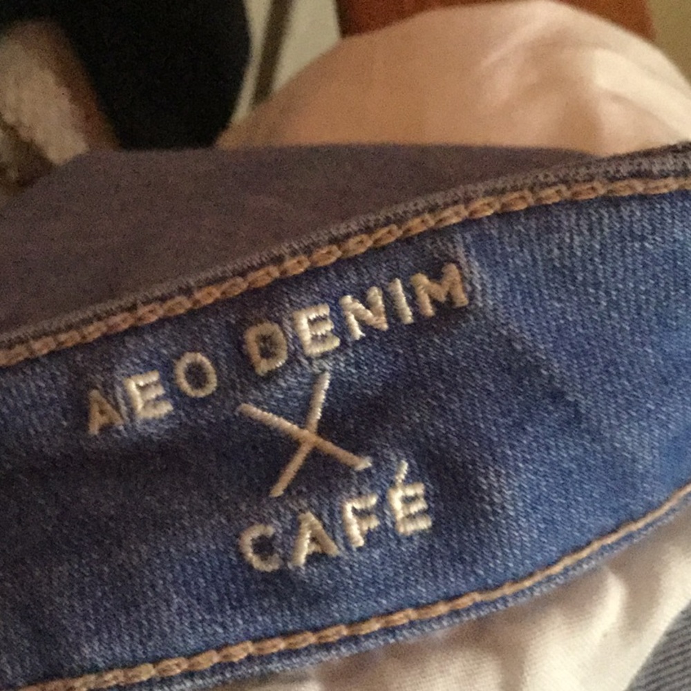 American Eagle jeans - Picture 7 of 7